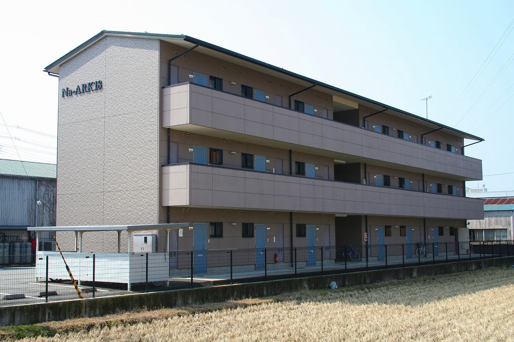 ＪＲ北陸本線 長浜駅 徒歩24分 築27年