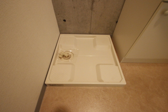 その他　同マンション別部屋参考写真となります。