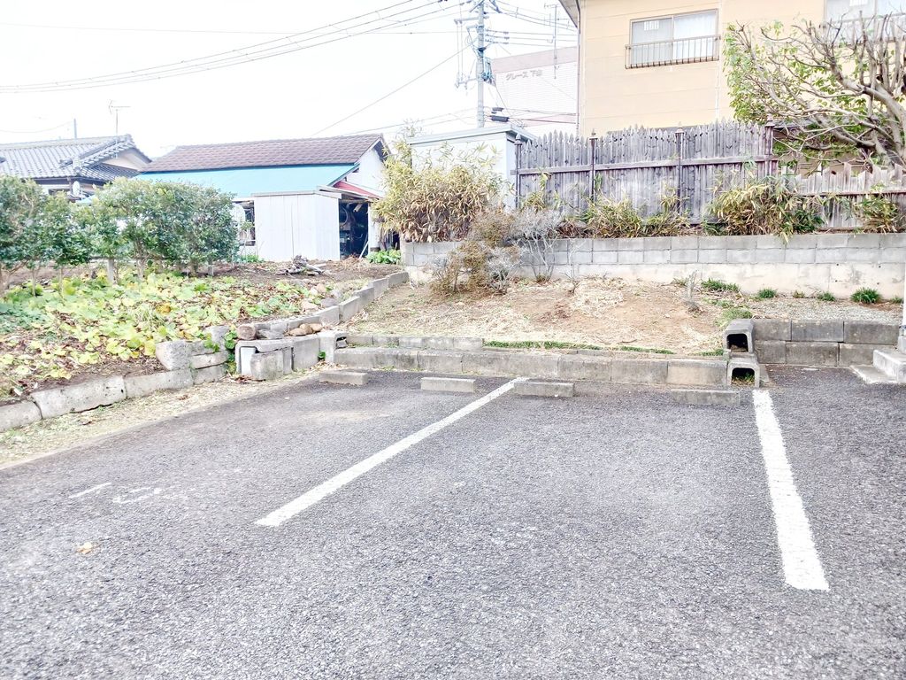 ハピネスTorinoIのその他写真