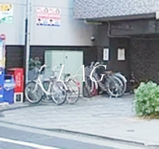 ＪＲ山手線 品川駅 徒歩15分 9階建 築30年の外観写真