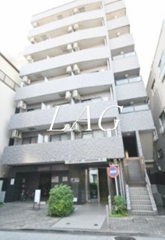 ＪＲ山手線 品川駅 徒歩15分 築30年