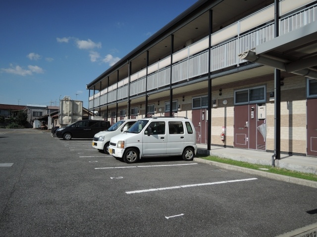 近鉄大阪線 近鉄八尾駅 徒歩13分 2階建 築22年のその他写真