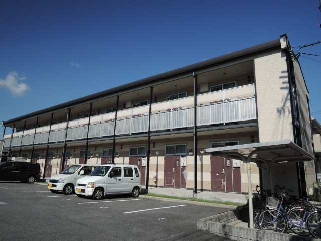 近鉄大阪線 近鉄八尾駅 徒歩13分 築22年