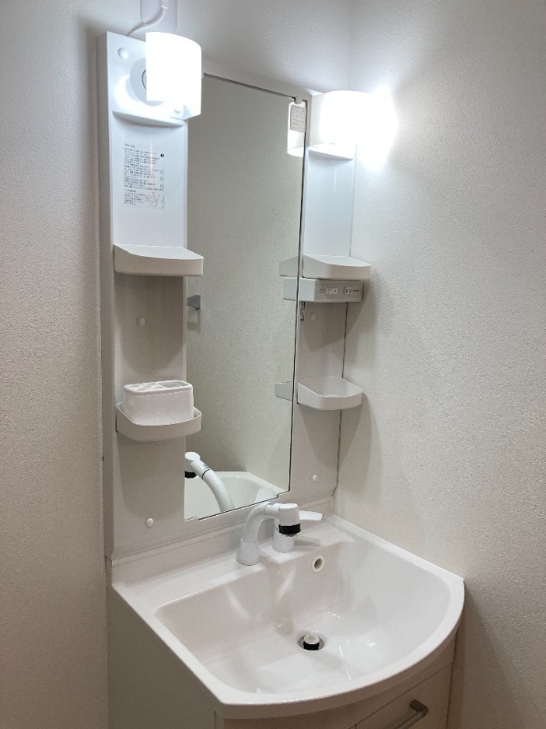 フジパレス加美駅南III番館の内装写真
