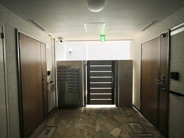 ロビー