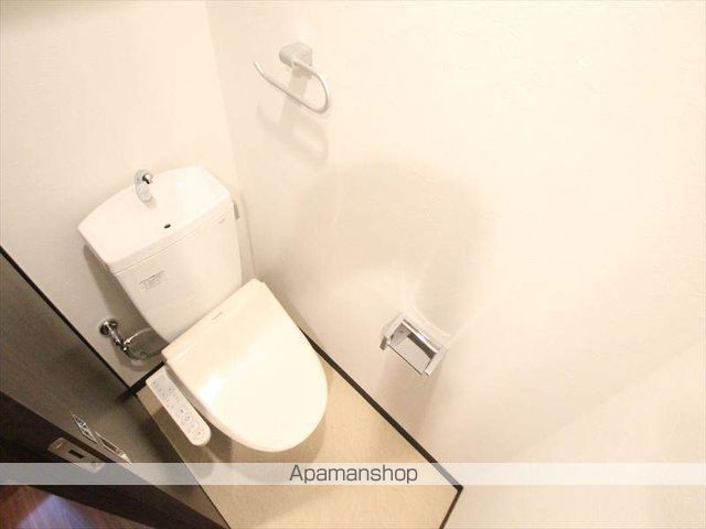 プレジオ十三のトイレ写真