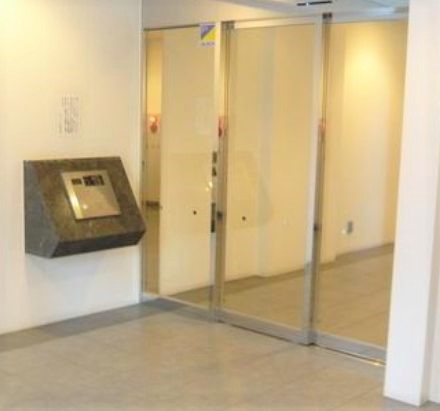 ＪＲ総武線 浅草橋駅 徒歩7分 12階建 築15年の外観写真