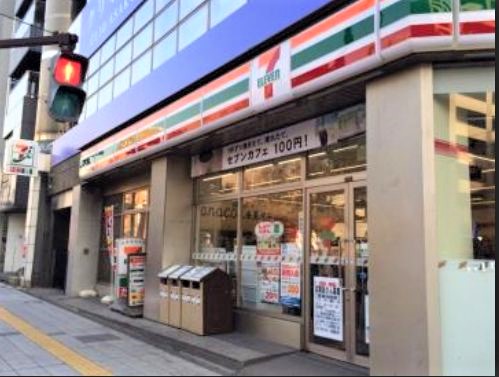 ＪＲ総武線 浅草橋駅 徒歩7分 12階建 築15年の周辺写真