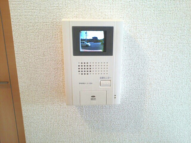 ラフレシール三日市IIのその他写真