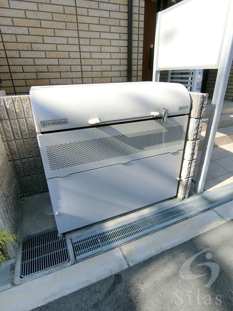 南海本線 住ノ江駅 徒歩13分 2階建 築10年の外観写真