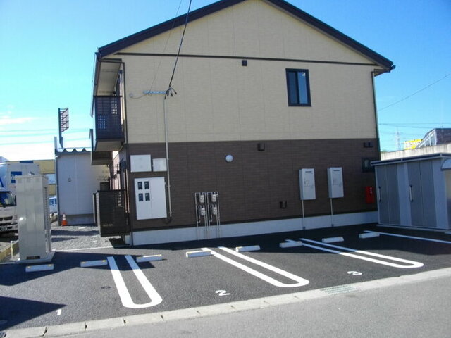 D-roomこがねのその他写真