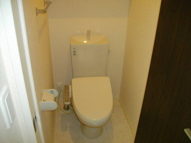 D-roomこがねのトイレ写真