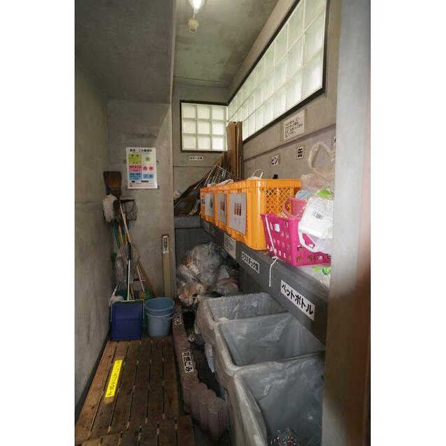 東京メトロ有楽町線 江戸川橋駅 徒歩5分 8階建 築25年の外観写真