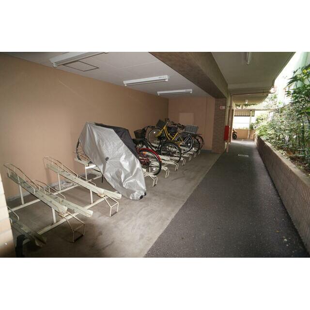 東京メトロ有楽町線 江戸川橋駅 徒歩5分 8階建 築25年のその他写真