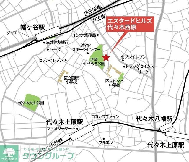 その他　※写真は同タイプ住戸です。