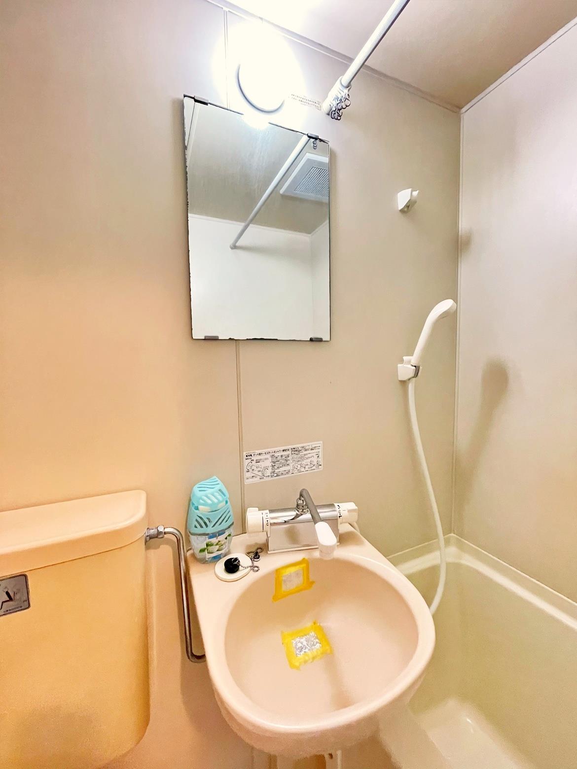 ロイヤル葉山の内装写真
