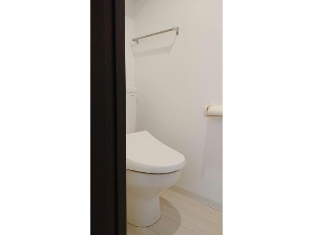 GRADO グラードのトイレ写真