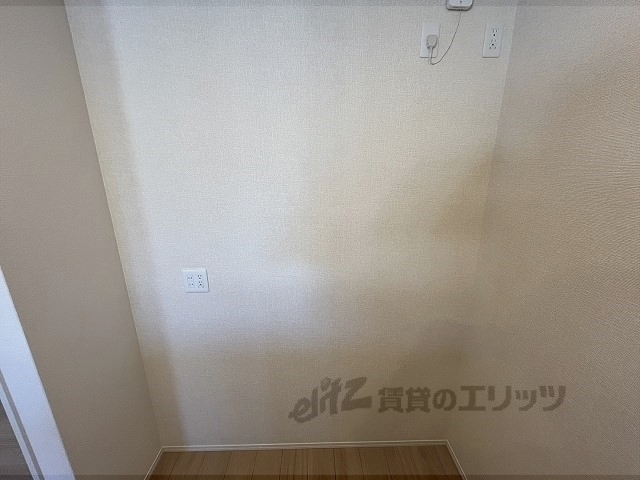 当麻寺MKコート3の内装写真