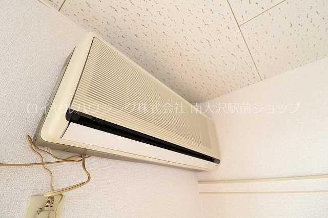 その他設備　☆エアコン☆
