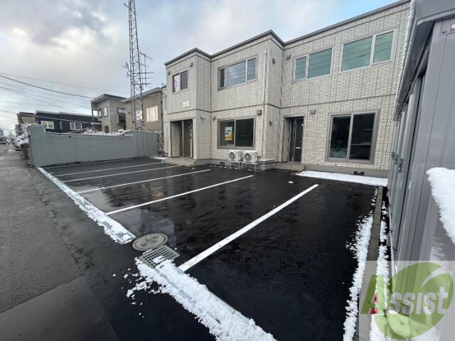 その他共有部分　その他