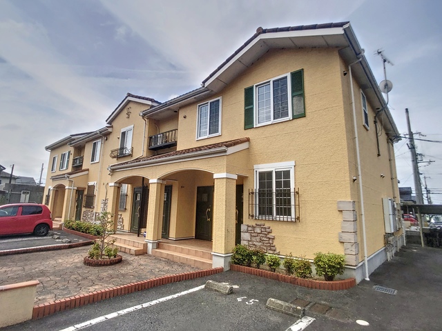 ＪＲ東海道本線 近江八幡駅 徒歩19分 築21年