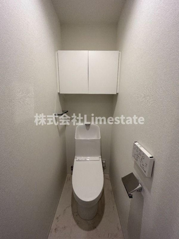 トイレ　別部屋参考写真