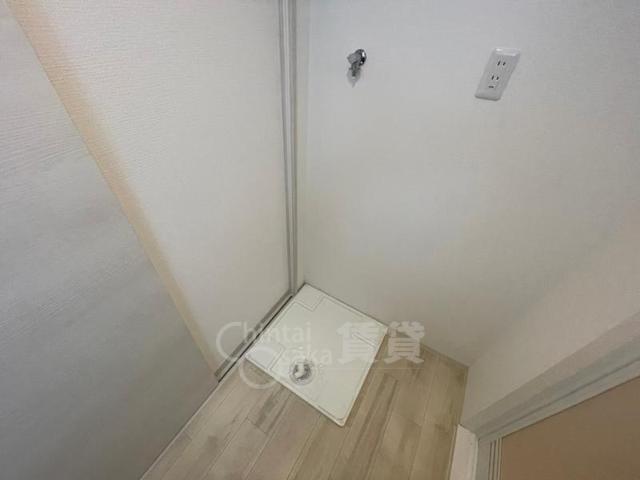レジデンスコート豊中庄内の内装写真
