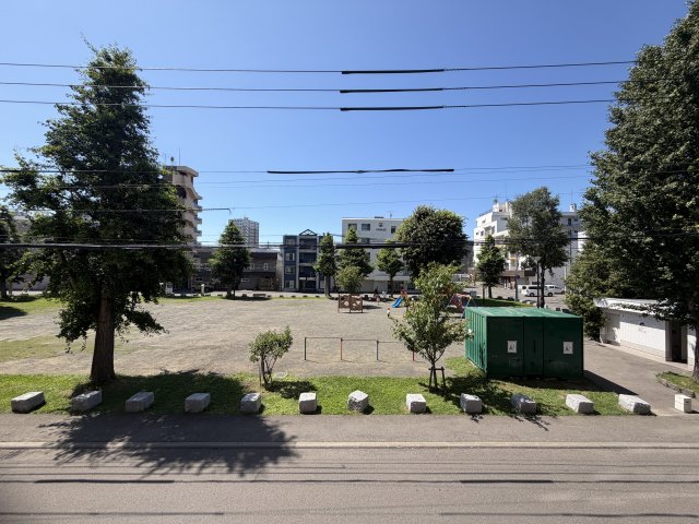 クリオ白石駅前のその他写真