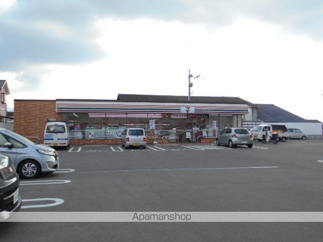 コンビニ　セブンイレブン（コンビニ）まで2116m