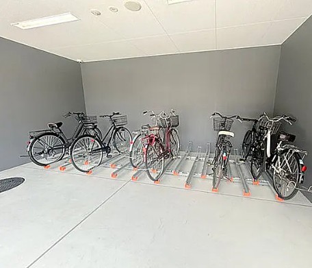 プレサンス西淡路レジェーロの外観写真