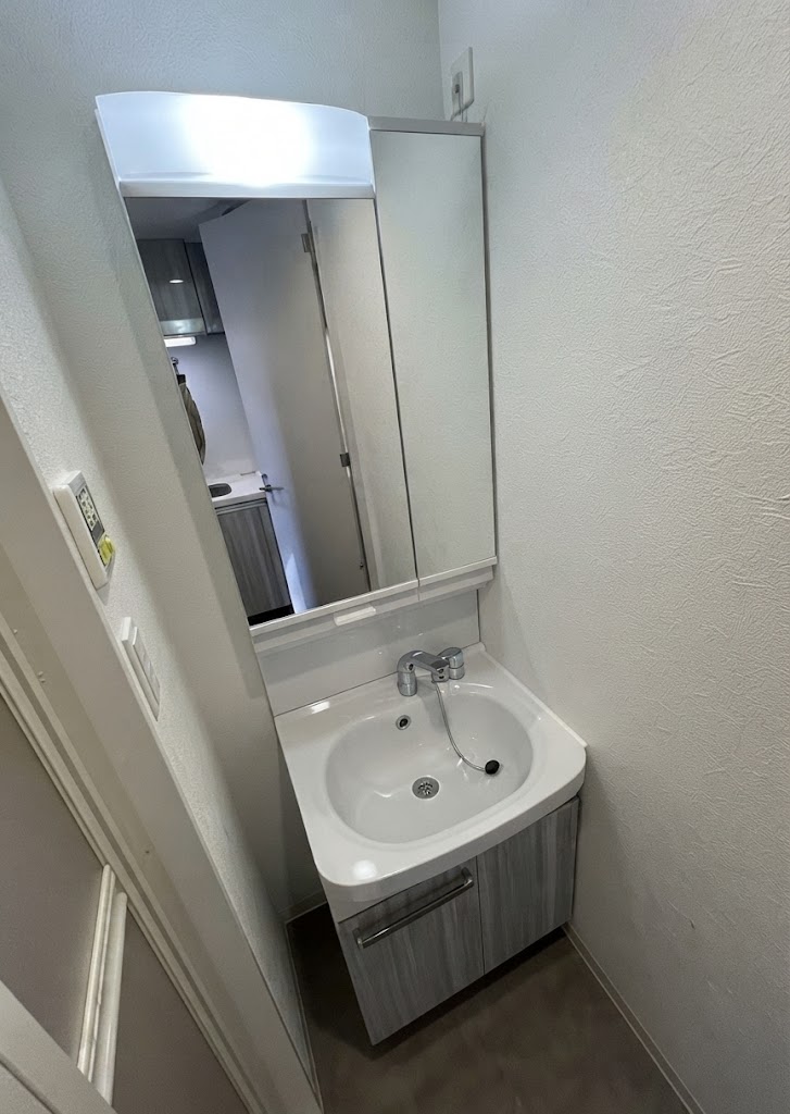 プレサンス西淡路レジェーロの内装写真