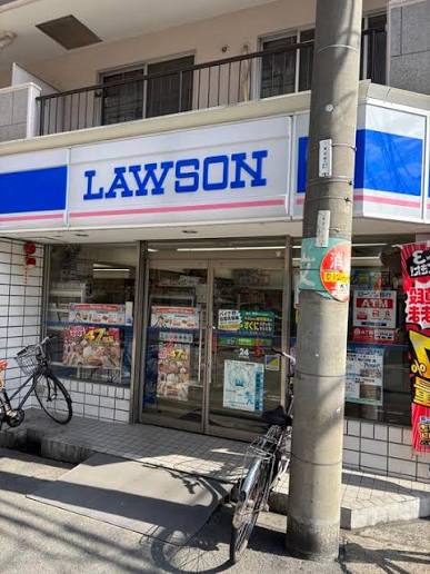プレサンス西淡路レジェーロの周辺写真