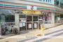 コンビニ　セブンイレブン　近鉄奈良駅北口店（コンビニ）まで188m