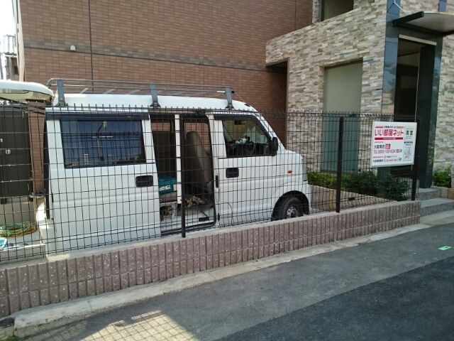 ＪＲ阪和線 杉本町駅 徒歩4分 4階建 築12年のその他写真