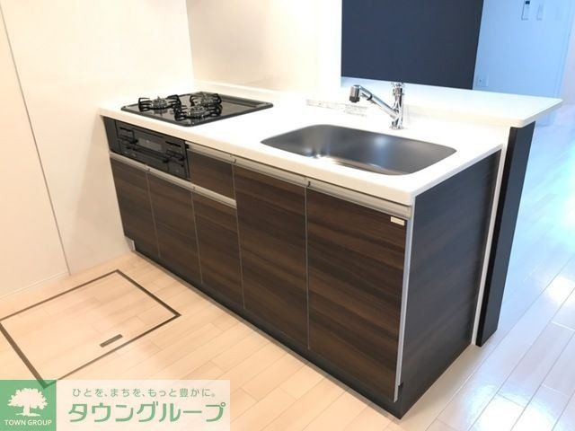 キッチン　★同施工会社参考写真★