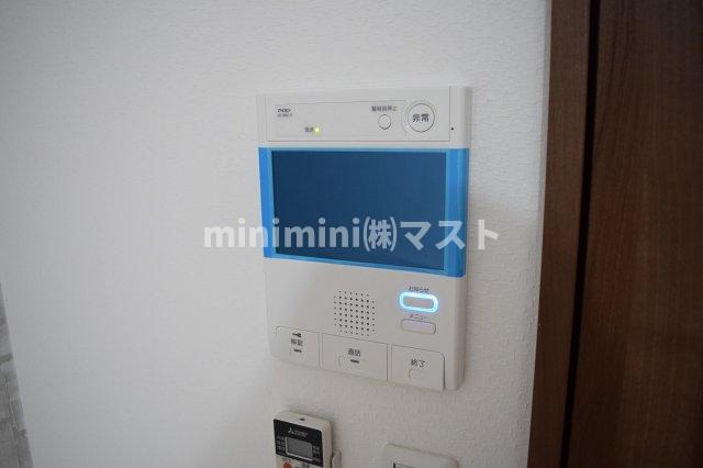 HRフロントリーガル難波WESTのその他写真