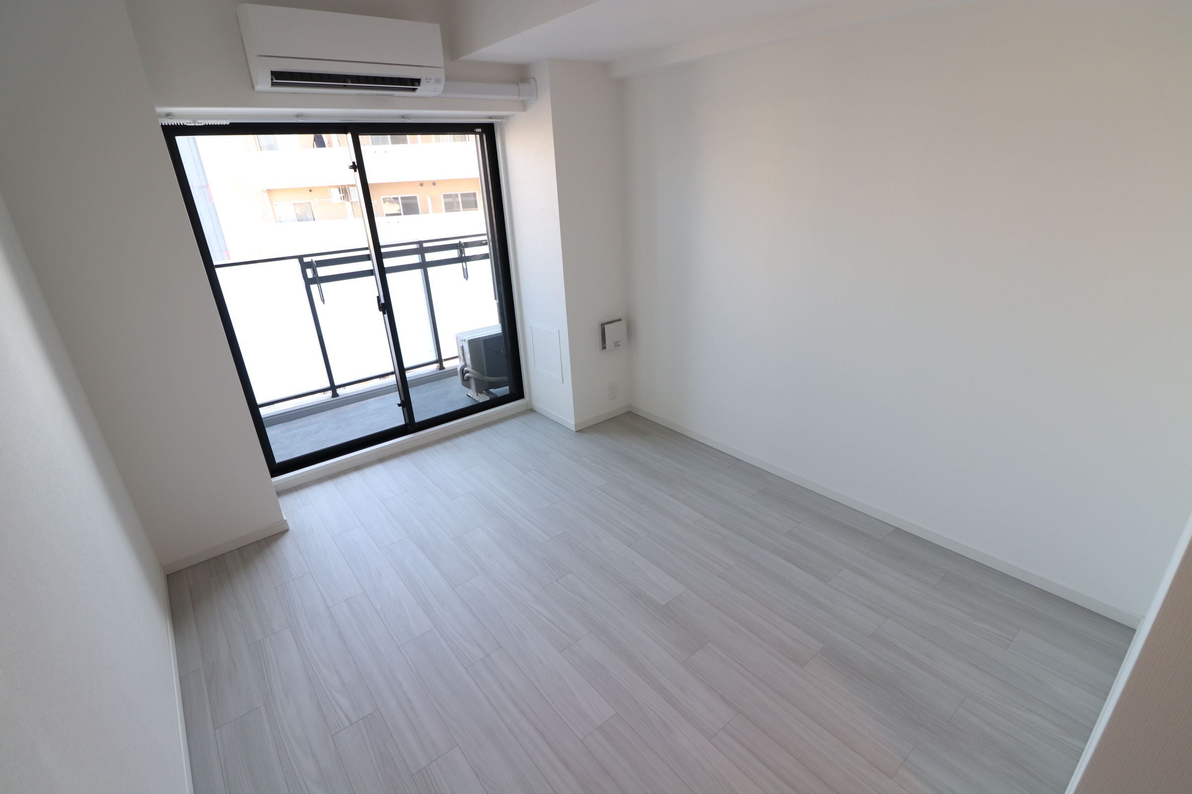 居室・リビング　明るく綺麗なお部屋です