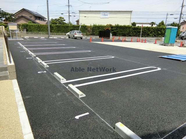名鉄西尾線 西尾口駅 徒歩14分 2階建 築7年のその他写真