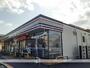 コンビニ　セブンイレブン今保店（コンビニ）まで550m