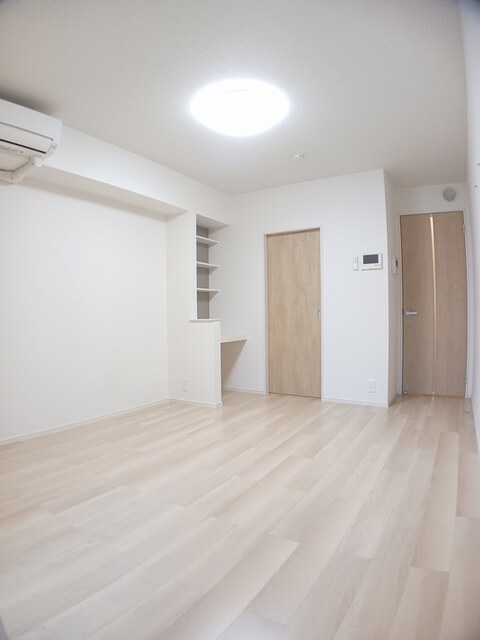 ラフレシャンタン さいかの内装写真