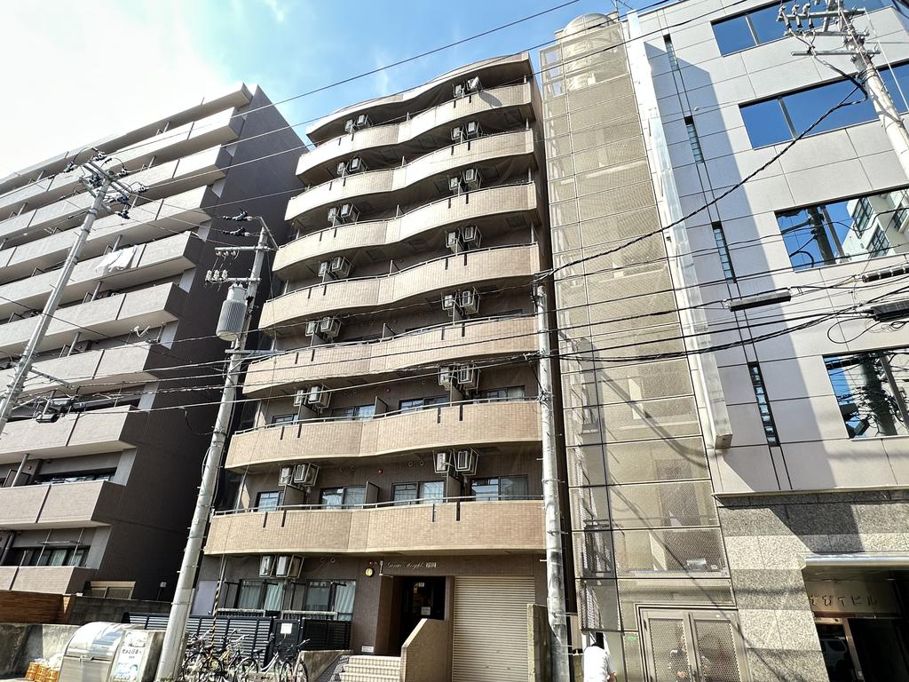 ＪＲ仙石線 榴ケ岡駅 徒歩4分 築28年