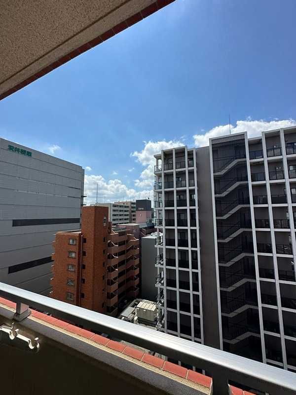 ドゥーエ江坂3のその他写真