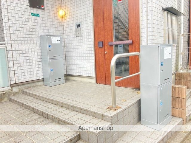 ＪＲ横浜線 相模原駅 徒歩10分 2階建 築16年の外観写真