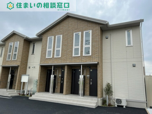 ＪＲ東海道本線 西岡崎駅 徒歩15分 築5年