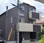 高円寺駅より徒歩11分 1階 築10年11ヶ月の賃貸物件