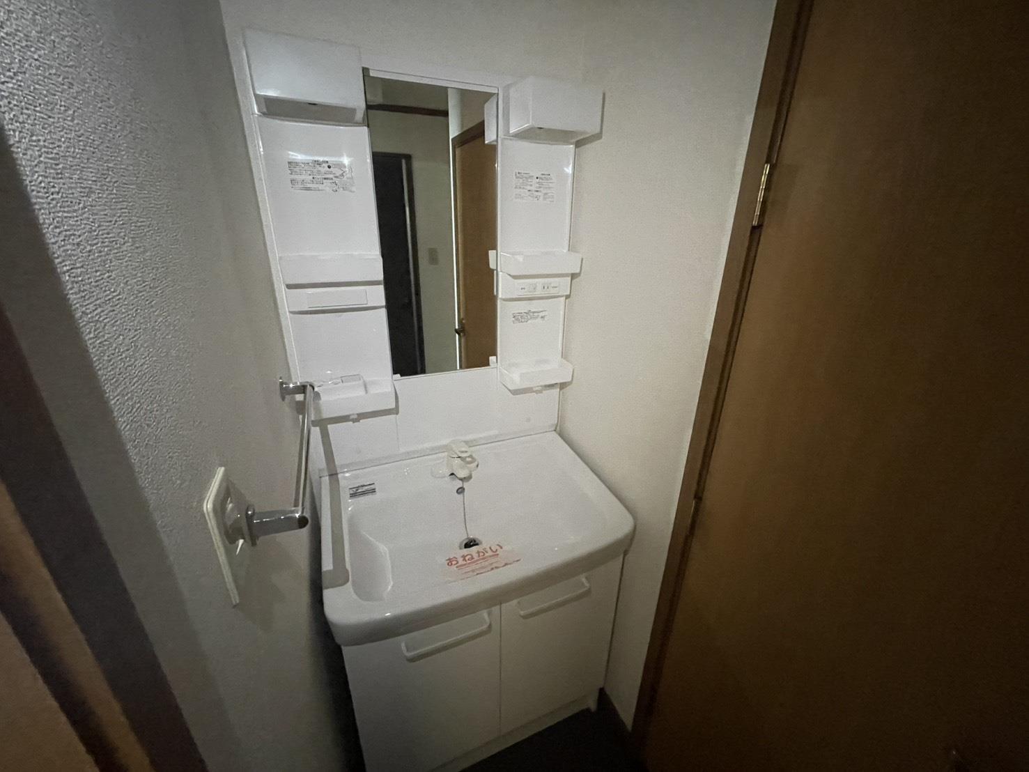ルミエールAの内装写真