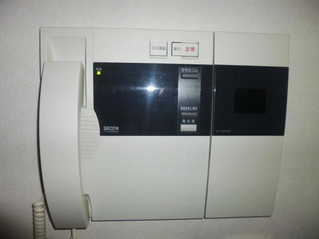 ウィズウィース渋谷神南 S棟のその他写真