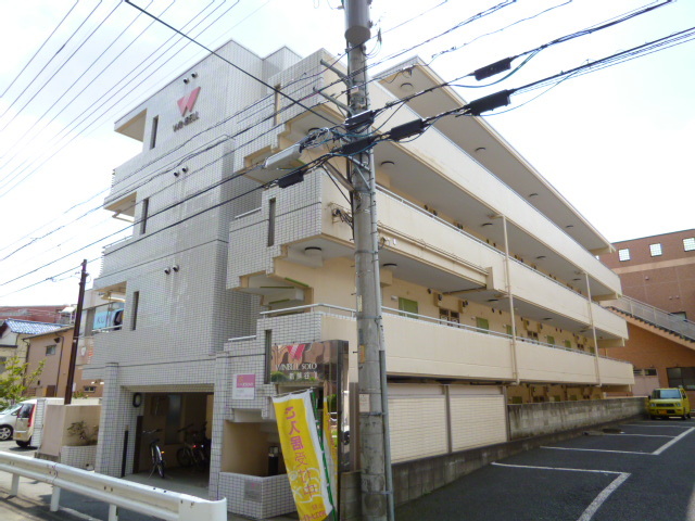 建物外観　☆外観☆