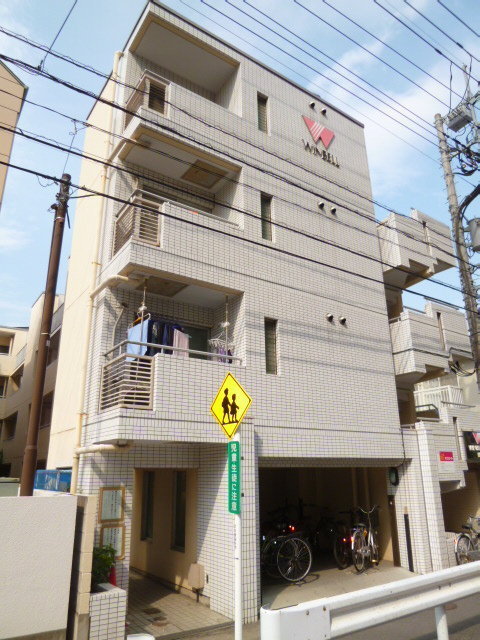 建物外観　☆外観☆
