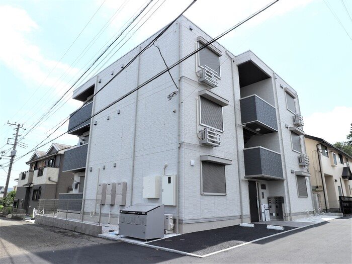 小田急小田原線 相武台前駅 徒歩6分 築3年